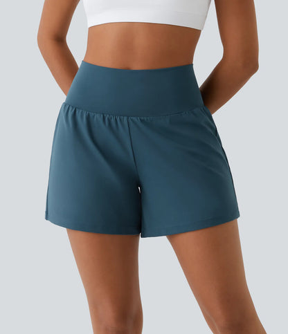 Hands-Free Sculpt Shorts™