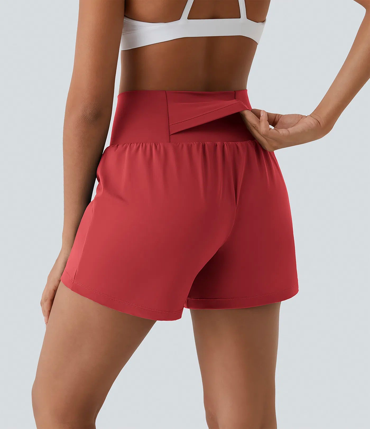 Hands-Free Sculpt Shorts™