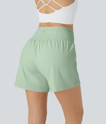 Hands-Free Sculpt Shorts™