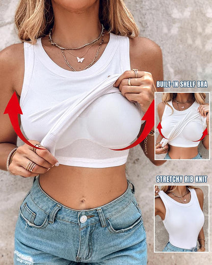 ChicMe Tank Top