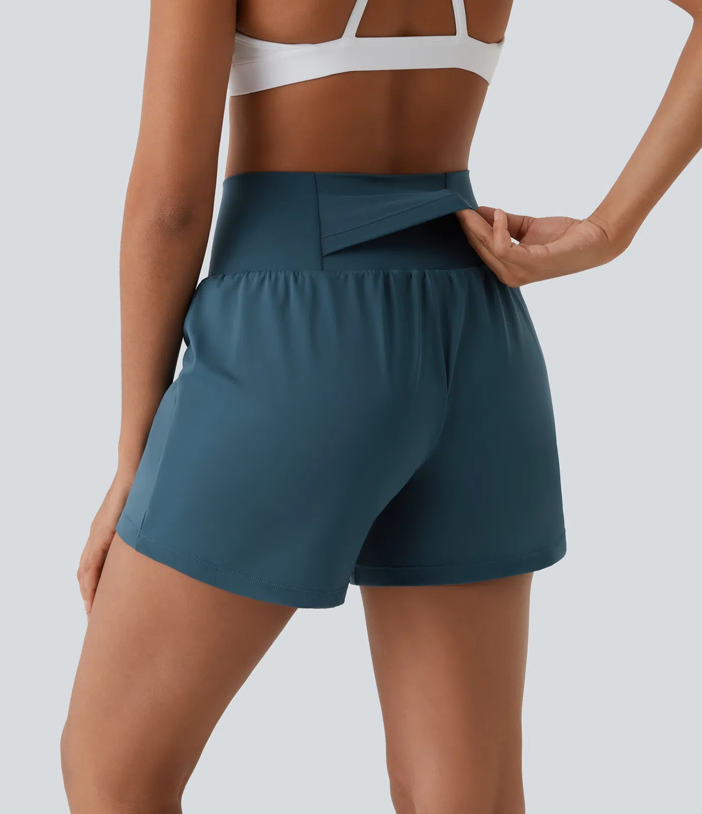 Hands-Free Sculpt Shorts™