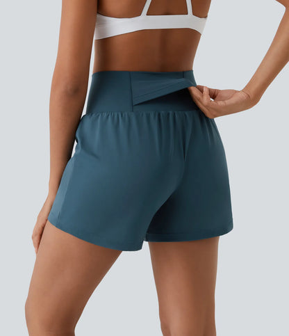 Hands-Free Sculpt Shorts™