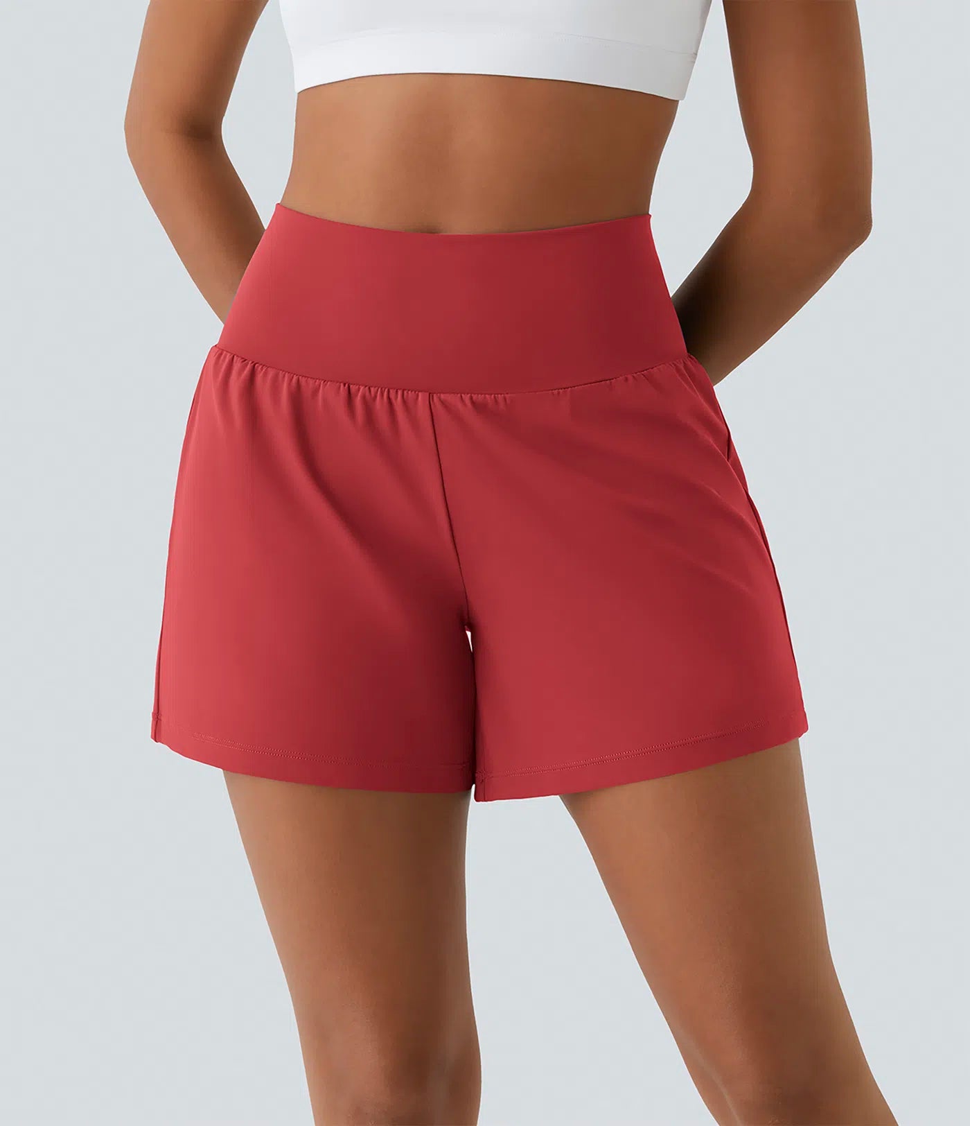 Hands-Free Sculpt Shorts™