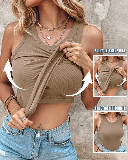 ChicMe Tank Top