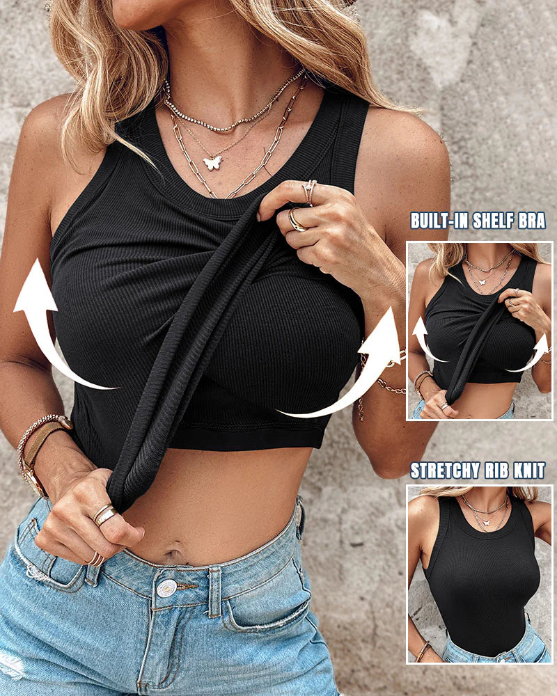 ChicMe Tank Top