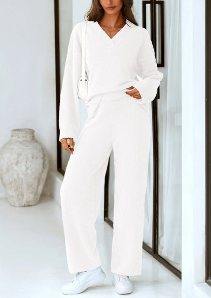 PrettyGarden Women’s Two-Piece Lounge Sets