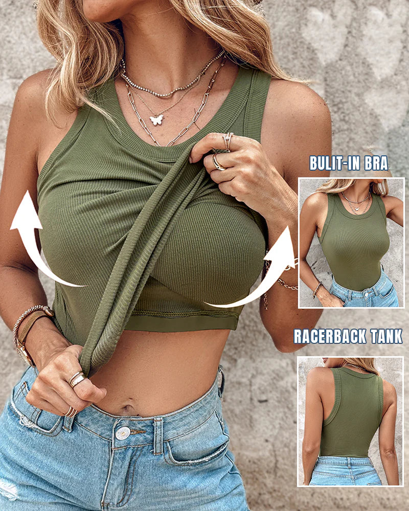 ChicMe Tank Top