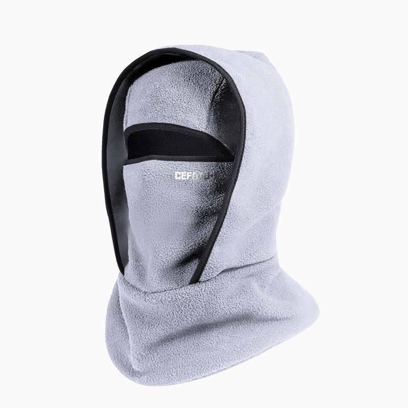 Outdoor Winter Warm Hat