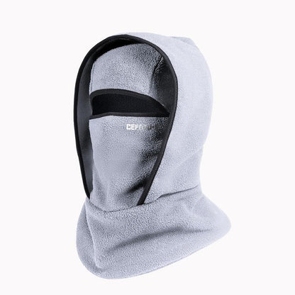 Outdoor Winter Warm Hat