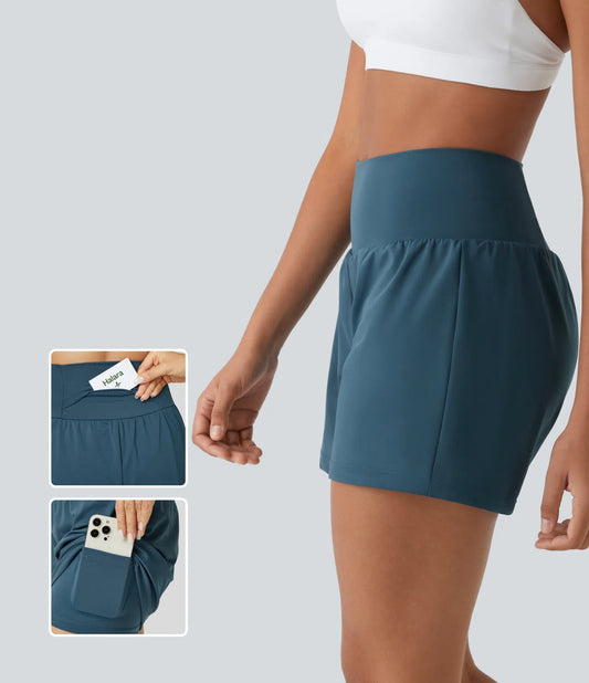 Hands-Free Sculpt Shorts™