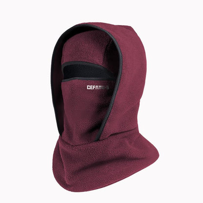 Outdoor Winter Warm Hat