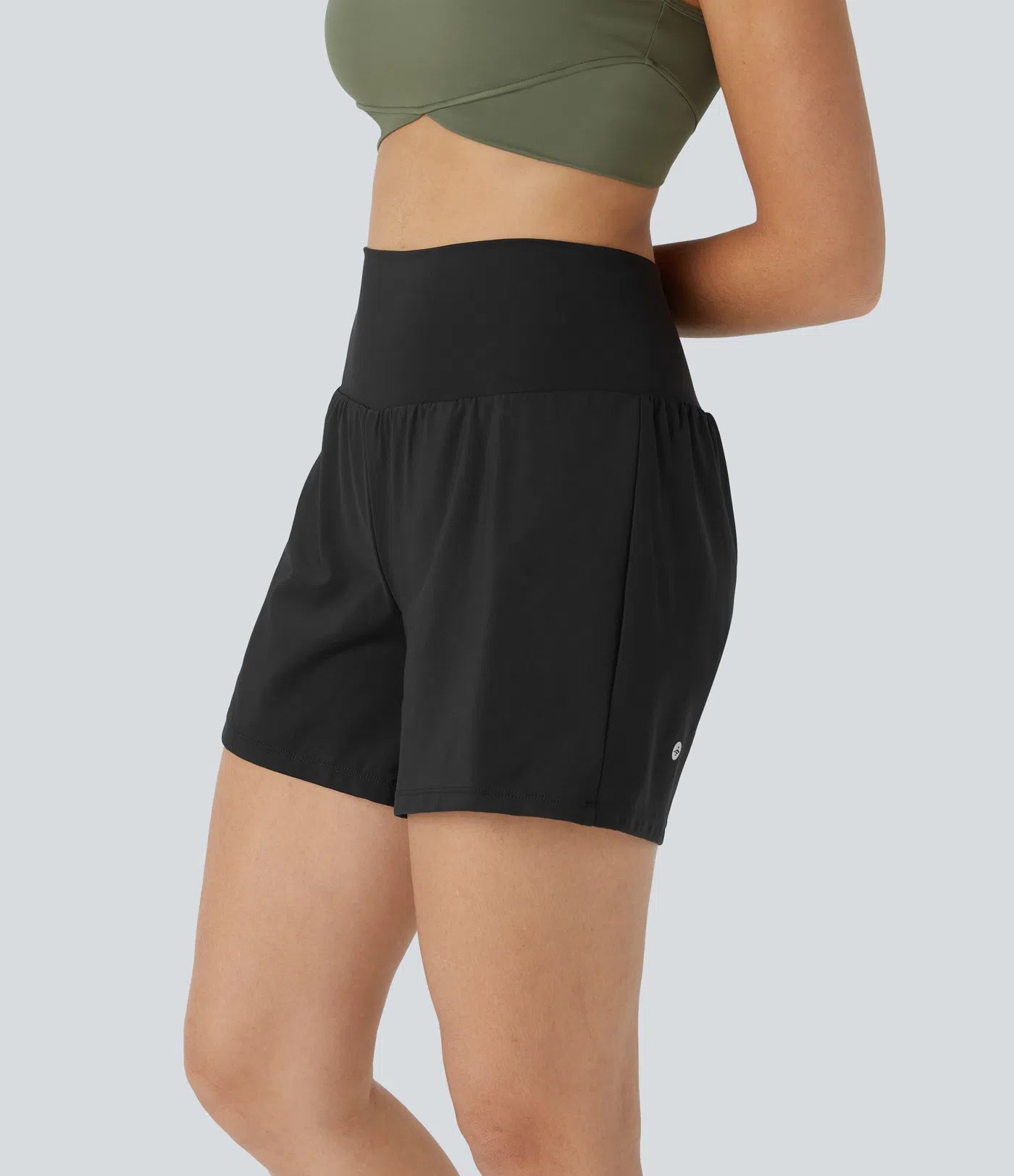 Hands-Free Sculpt Shorts™