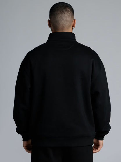 Comfrt Quarter Zip Set