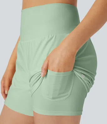 Hands-Free Sculpt Shorts™