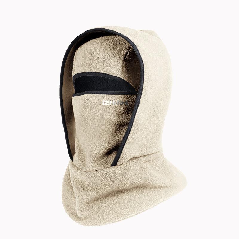Outdoor Winter Warm Hat