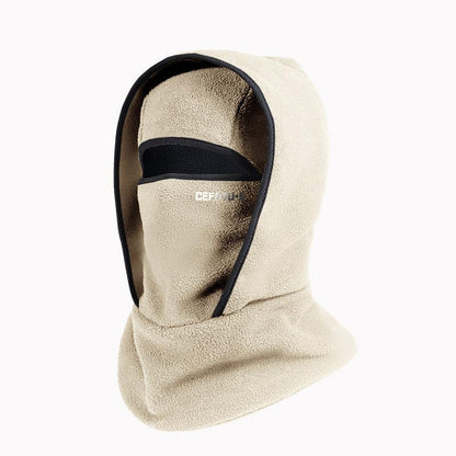 Outdoor Winter Warm Hat