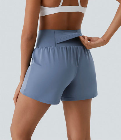 Hands-Free Sculpt Shorts™
