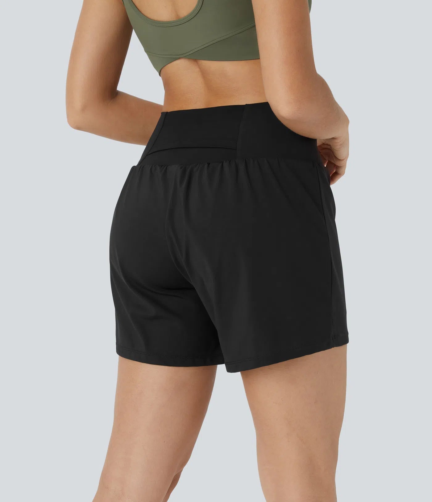 Hands-Free Sculpt Shorts™
