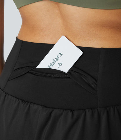 Hands-Free Sculpt Shorts™