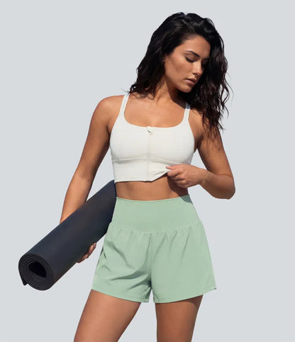 Hands-Free Sculpt Shorts™