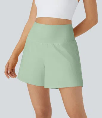Hands-Free Sculpt Shorts™