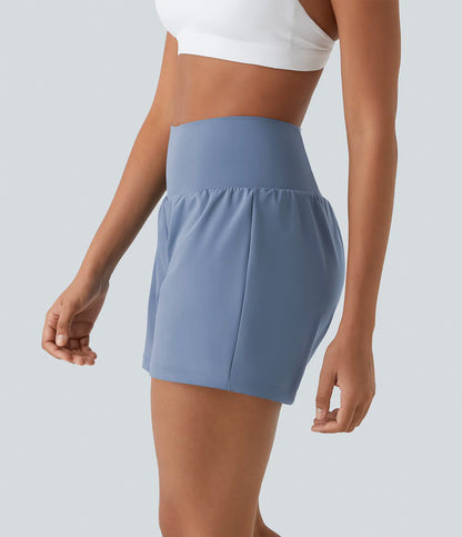 Hands-Free Sculpt Shorts™