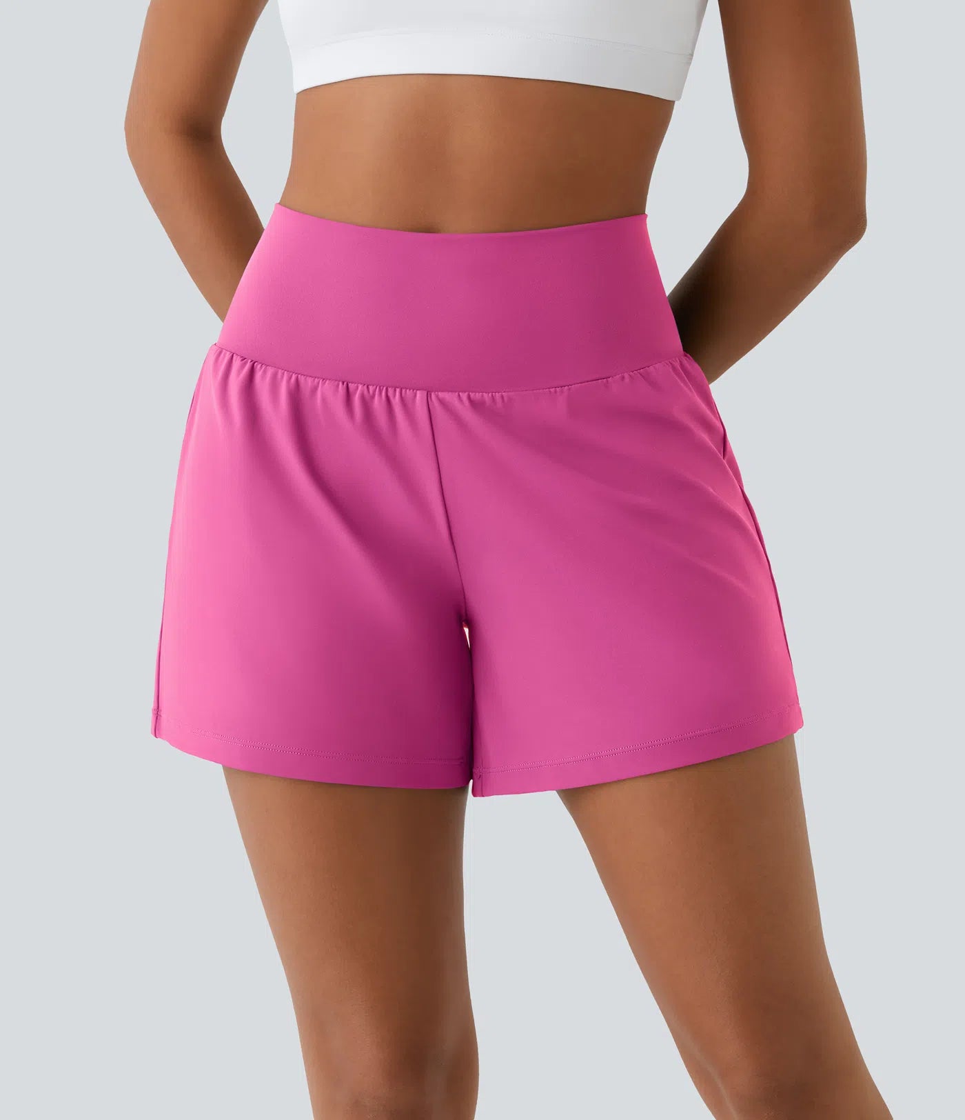 Hands-Free Sculpt Shorts™
