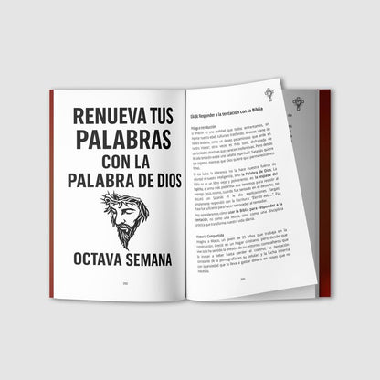 “40 Días de Viaje en Silencio”  Un camino de despertar espiritual.