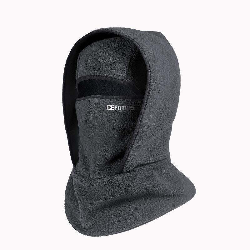 Outdoor Winter Warm Hat