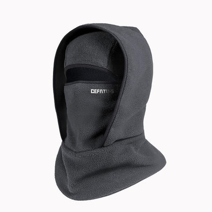 Outdoor Winter Warm Hat